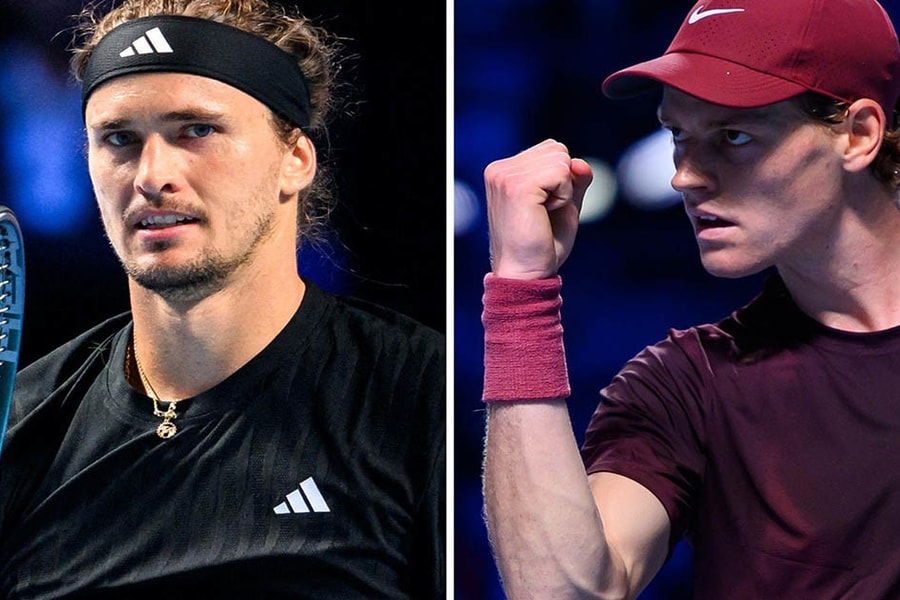 Sinner thành ứng viên số 1 Roland Garros khi Alcaraz rút lui: Cilic chỉ tên đối thủ tiềm năng