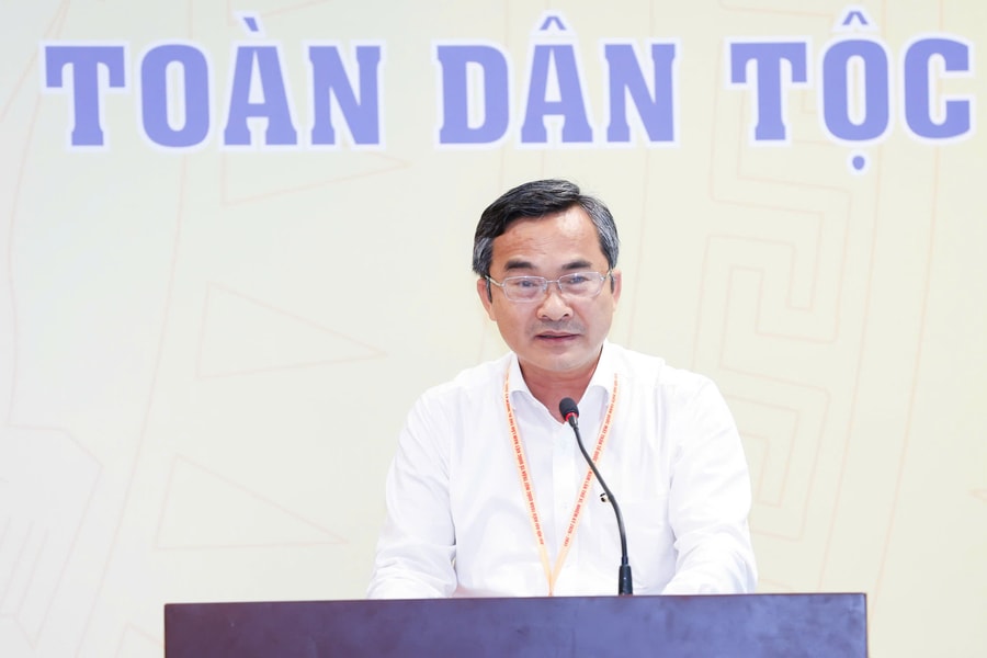 Mặt trận Đà Nẵng ứng dụng mạnh mẽ chuyển đổi số, góp phần tạo đồng thuận xã hội