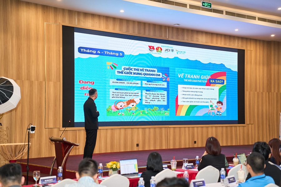 Để khác biệt không là rào cản