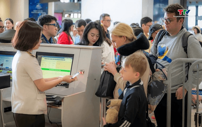 Vietnam to roll out pre-arrival information system nationwide