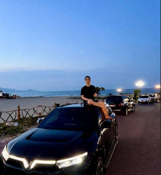 VinFast VF 9: Đánh giá chi tiết từ chủ xe Gen Z sau 40.000 km