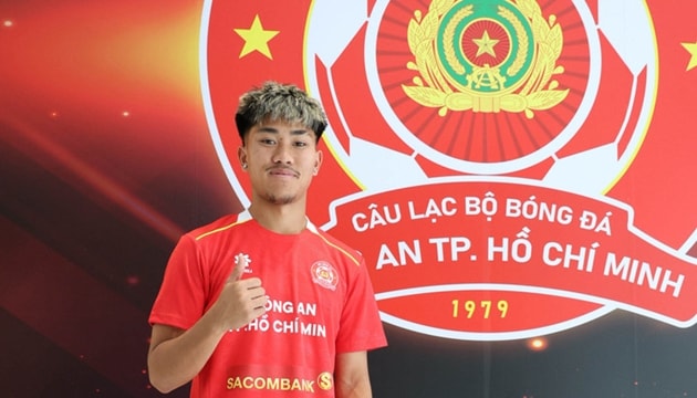 Ngô Đăng Khoa nhận quốc tịch Việt Nam: Niềm hy vọng mới cho mục tiêu Olympic 2028