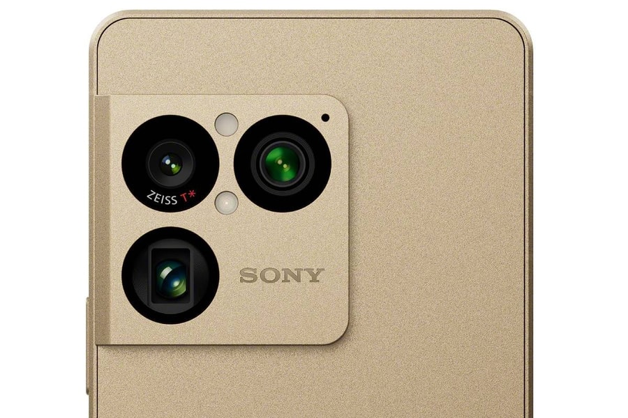 Sony Xperia 1 VIII ra mắt: Chip Snapdragon 8 Elite Gen 5 và camera tele 48MP đột phá