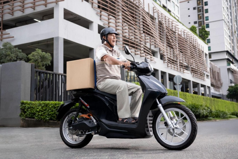 Dat Bike chứng minh độ bền xe máy điện trong điều kiện vận hành khắc nghiệt tại Việt Nam