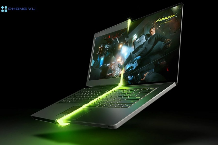 Acer Nitro Pro RTX 50 Series: Phân tích sức mạnh đồ họa và giá trị ưu đãi tại Phong Vũ