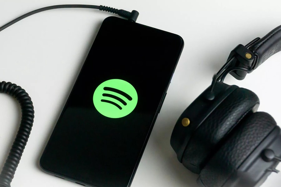 Spotify kỷ niệm 20 năm: Ra mắt tính năng xem lại toàn bộ lịch sử nghe nhạc từ ngày đầu