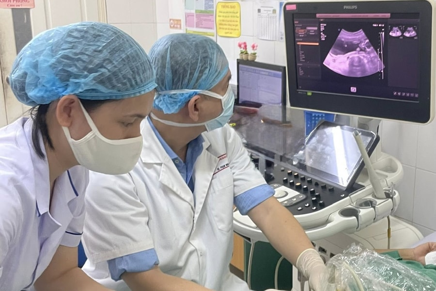 Giải pháp mũi nhọn nâng chất lượng dân số