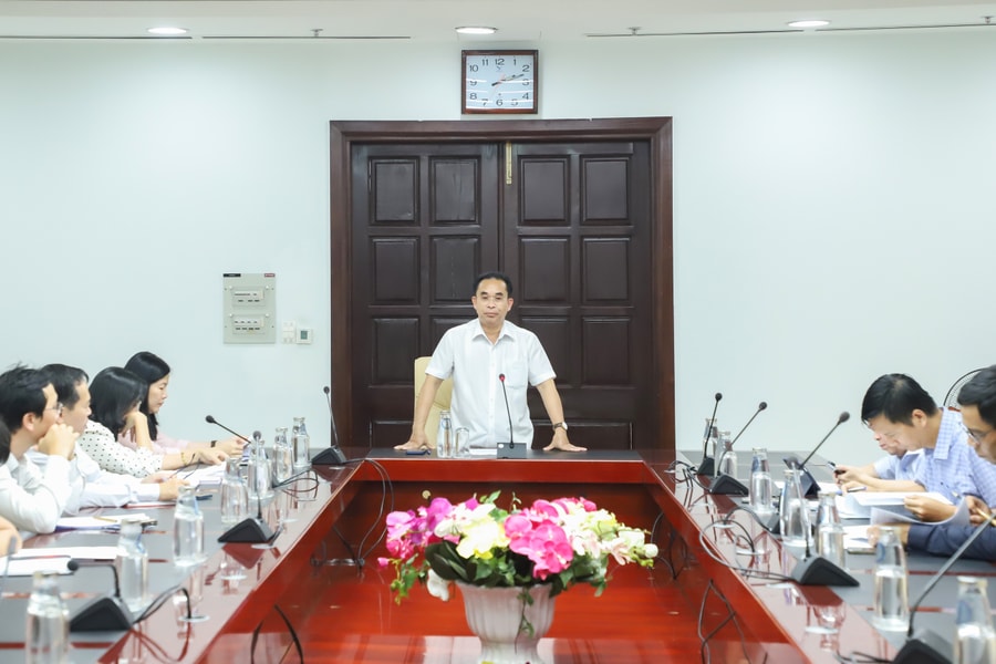 Sớm hoàn thiện Đề án phát triển nguồn nhân lực chất lượng cao cho thành phố Đà Nẵng