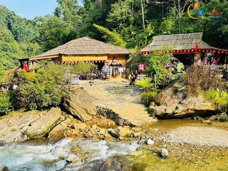 Du lịch Sapa cùng Vietadi Travel: Trải nghiệm núi rừng Tây Bắc tuyệt đẹp