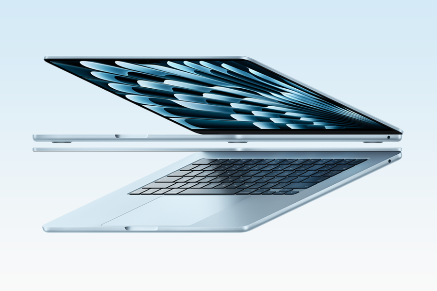 Cập nhật giá MacBook Air mới nhất