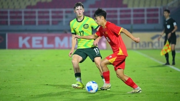 U17 Úc lo ngại món nợ cũ trước màn tái đấu U17 Việt Nam tại tứ kết châu Á