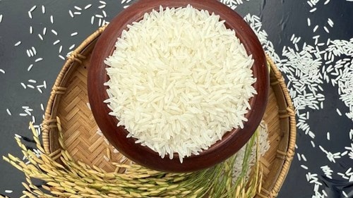 Campuchia kỳ vọng xuất khẩu hơn 1 triệu tấn gạo năm 2026, giá dự kiến tăng 10%