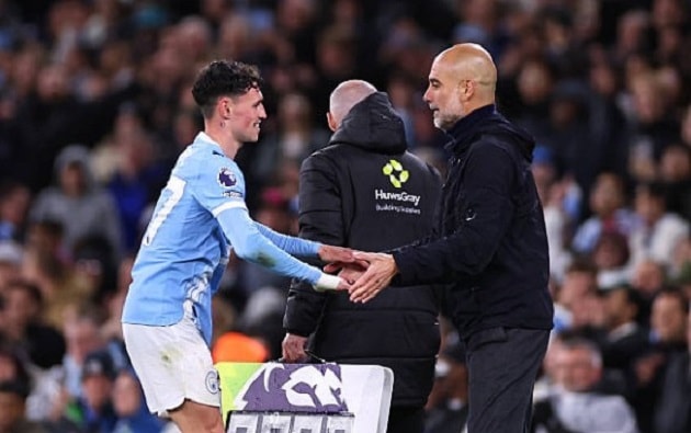 Siêu máy tính Opta dự báo cơ hội vô địch Ngoại hạng Anh của Arsenal và Man City sau vòng 36