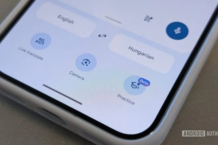 Google Dịch sắp hỗ trợ Live Translate ngoại tuyến: Bước tiến mới trong dịch thuật thời gian thực