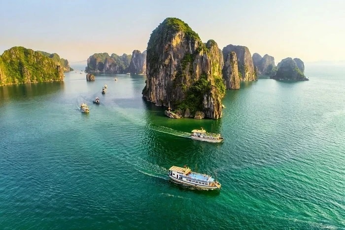 Drift Travel: Vietnam considered an ideal destination for long-term travel