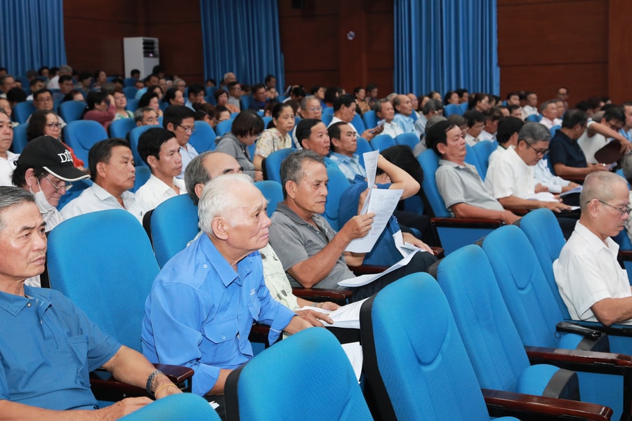 Tăng cường trách nhiệm cộng đồng trong giữ gìn vệ sinh môi trường ở Thanh Khê