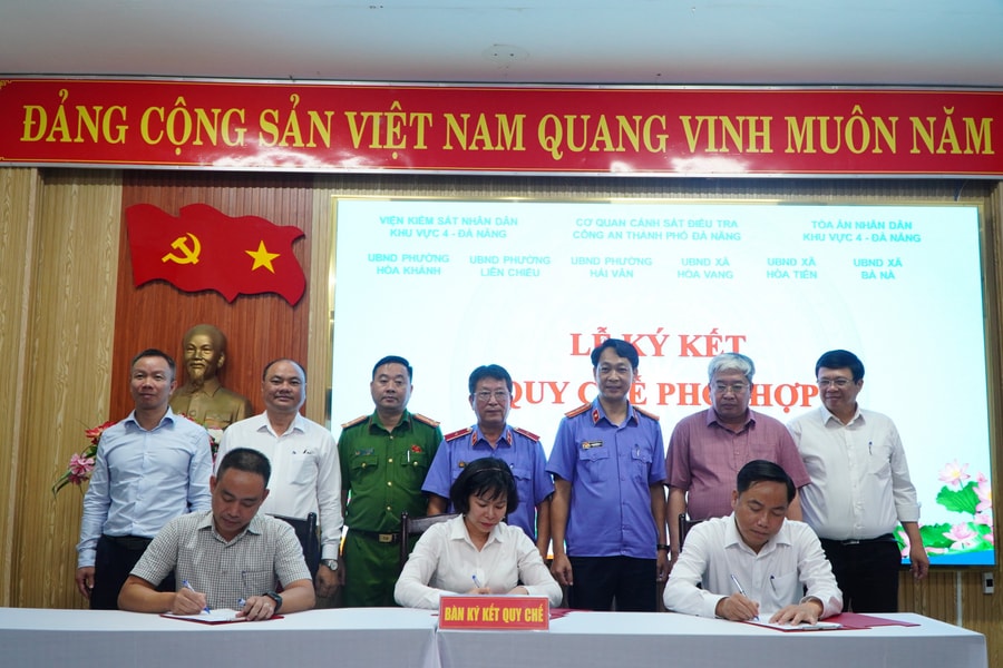 Tham vấn định hướng pháp luật: “Chìa khóa” phòng ngừa vi phạm từ cơ sở