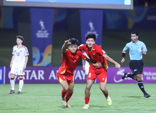 Kỳ tích U17 Việt Nam dự World Cup: Khi người Thái thừa nhận sự tụt hậu về đào tạo trẻ