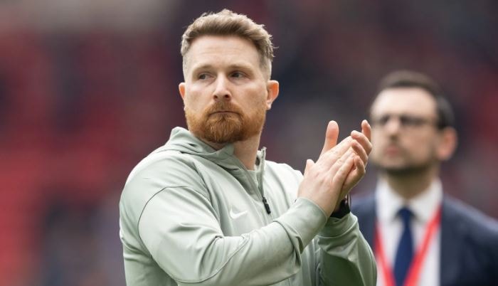 Chelsea áp dụng công thức Xabi Alonso cho trận chung kết FA Cup với Man City