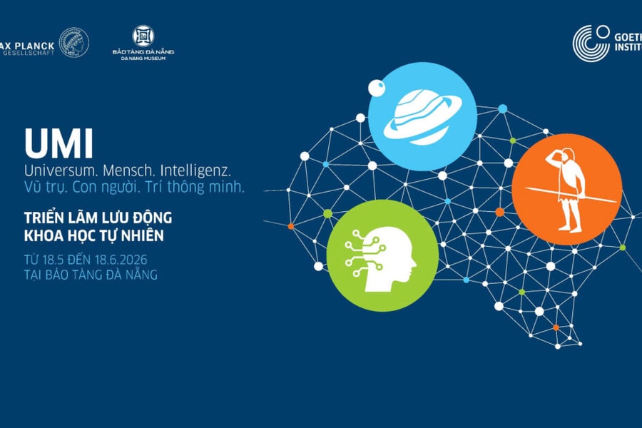 Da Nang to host Germany-inspired science exhibition on May 18