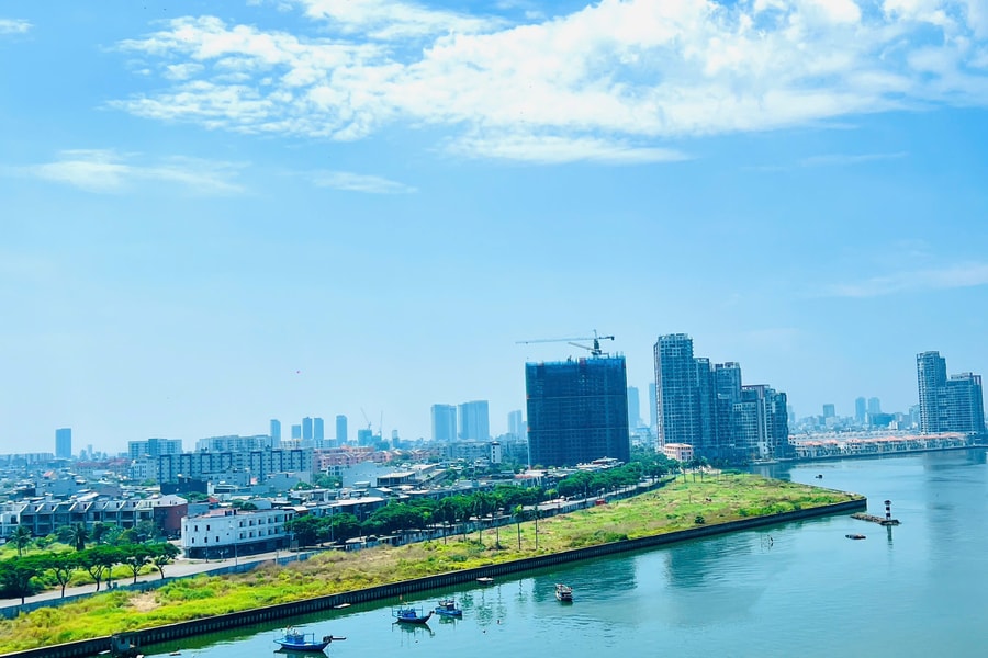 Xây dựng hệ sinh thái đổi mới sáng tạo Sơn Trà