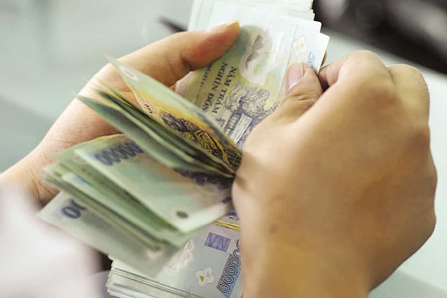 Tăng lương cơ sở lên 2.530.000 đồng/tháng từ 1/7/2026