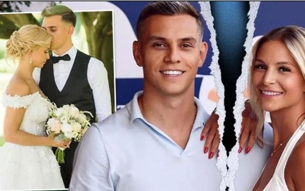 Leandro Trossard gây xôn xao khi xuất hiện cùng minh tinh Anne Hathaway tại London