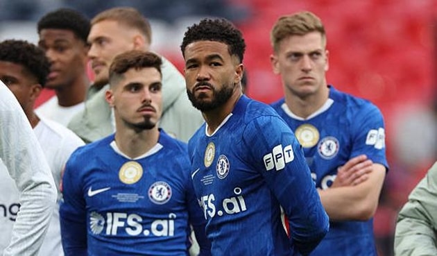 Chelsea gục ngã tại chung kết FA Cup: Bài toán khổng lồ chờ đợi Xabi Alonso