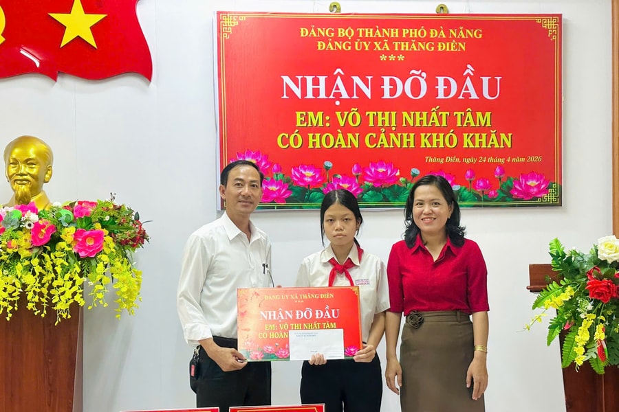 Lấy dân làm gốc trong công tác dân vận