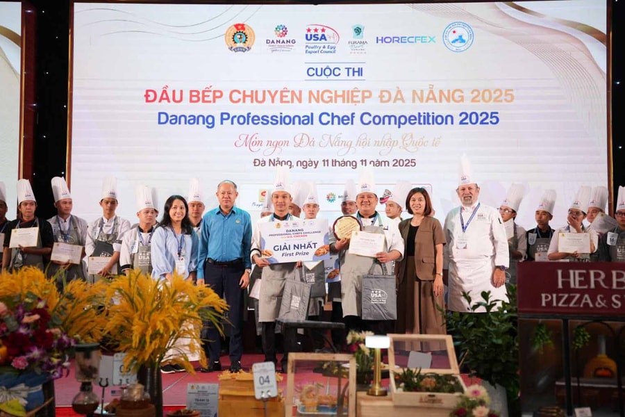 Cơ hội định vị thương hiệu