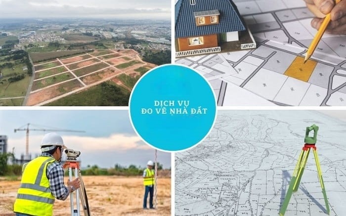 Hợp Nhất Bách Việt - Dịch vụ đo vẽ nhà đất nhanh chóng, chính xác