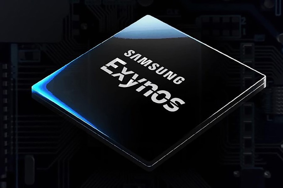Samsung phát triển chip Exynos 2800 tích hợp bộ nhớ băng thông cao HBM