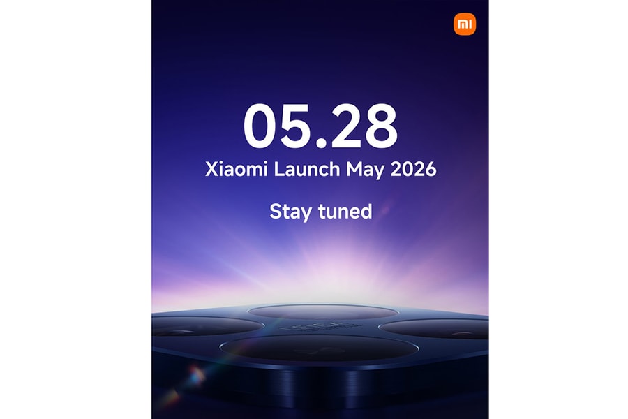 Xiaomi công bố ngày ra mắt Xiaomi 17T Series toàn cầu: Pin 7,000mAh và chip Dimensity 9500