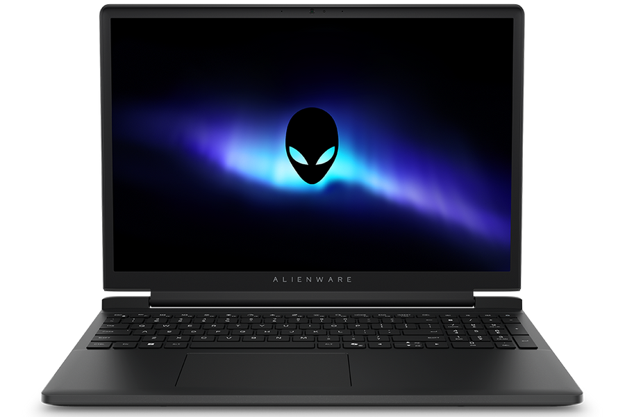 Dell ra mắt Alienware 15: Laptop gaming cấu hình mạnh cho game thủ phổ thông