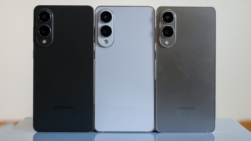 Samsung Galaxy S25 Edge giảm giá sâu: Phân tích kỹ năng lực cạnh tranh và giá trị thực tế