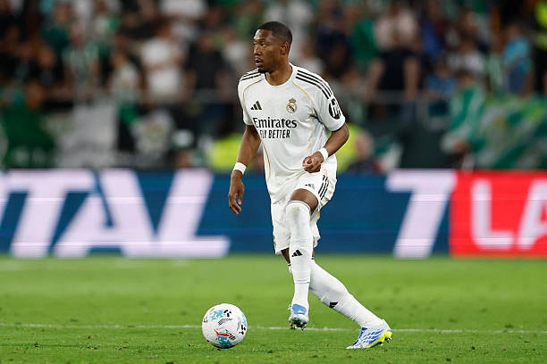 World Cup 2026: Cơ hội cuối để David Alaba cứu vãn sự nghiệp sau bóng tối tại Real Madrid