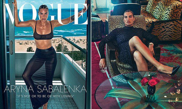 Aryna Sabalenka khẳng định không hối tiếc về những cơn thịnh nộ trên sân tennis