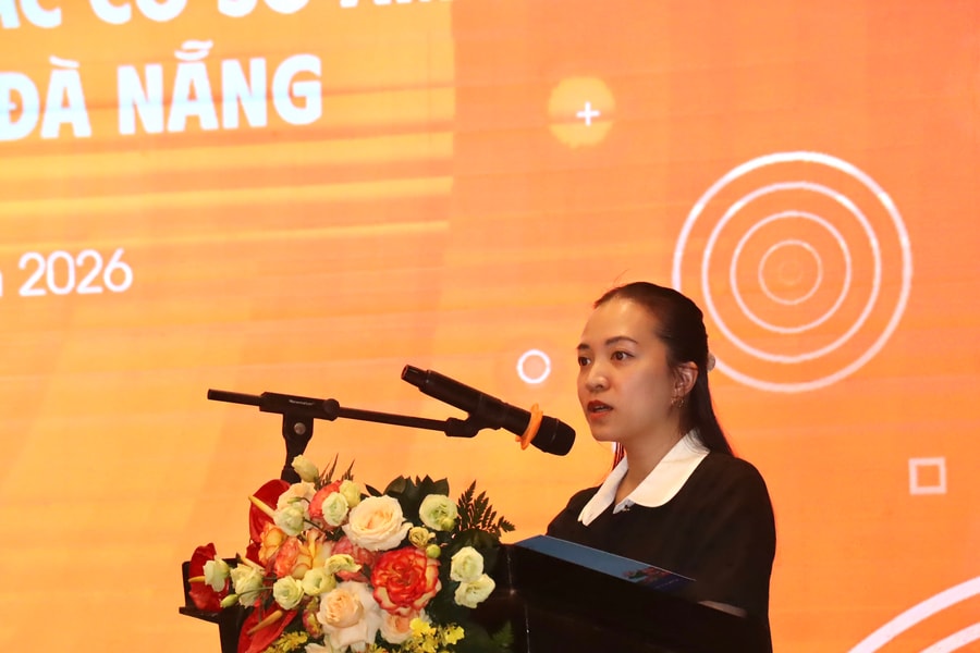 Tập huấn an toàn thực phẩm hướng tới Lễ hội Đà Nẵng Food Tour 2026
