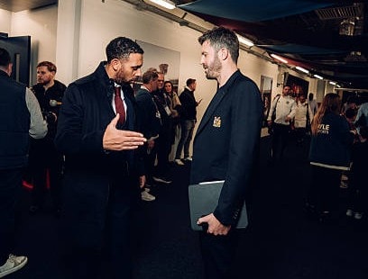 Rio Ferdinand: Man Utd không thể tìm thấy ai tốt hơn Michael Carrick