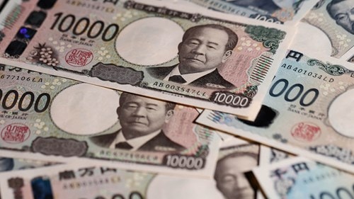 Lợi suất trái phiếu chính phủ Nhật Bản kỳ hạn 10 năm tăng lên mức 2,785%