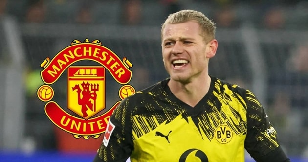 Tin chuyển nhượng 19/5: MU nhắm 'máy chạy' Dortmund, Chelsea săn đón Mike Maignan