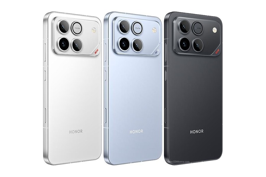 HONOR Win 2: Smartphone dùng chip Snapdragon 8 Elite Gen 6 và pin 10,000 mAh