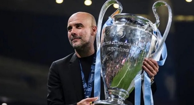 Pep Guardiola và lời đề nghị bí ẩn từ Sir Alex: Khi lịch sử Ngoại hạng Anh rẽ lối tại New York