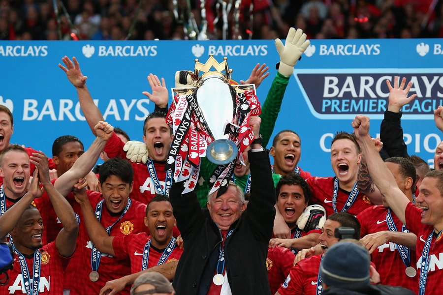 10 huấn luyện viên vĩ đại nhất lịch sử Ngoại hạng Anh: Vị thế của Pep Guardiola và Sir Alex