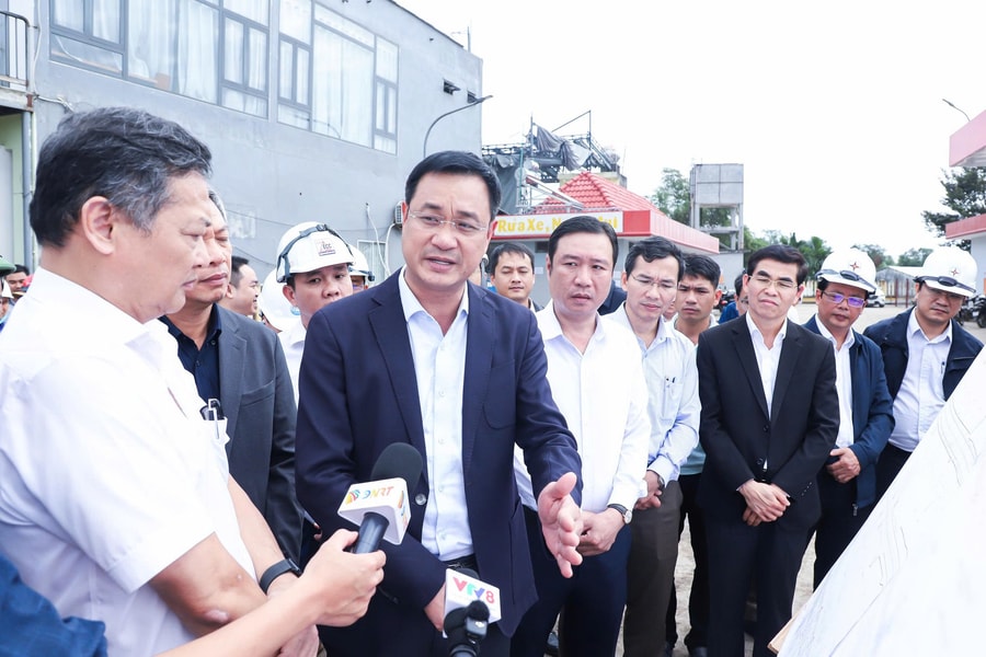 Tiết kiệm, chống lãng phí trong đầu tư công và quản lý ngân sách: Kiến tạo nền tảng phát triển tương lai