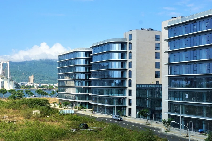 Đà Nẵng đặt mục tiêu đến năm 2030 có hơn 70 doanh nghiệp khoa học và công nghệ