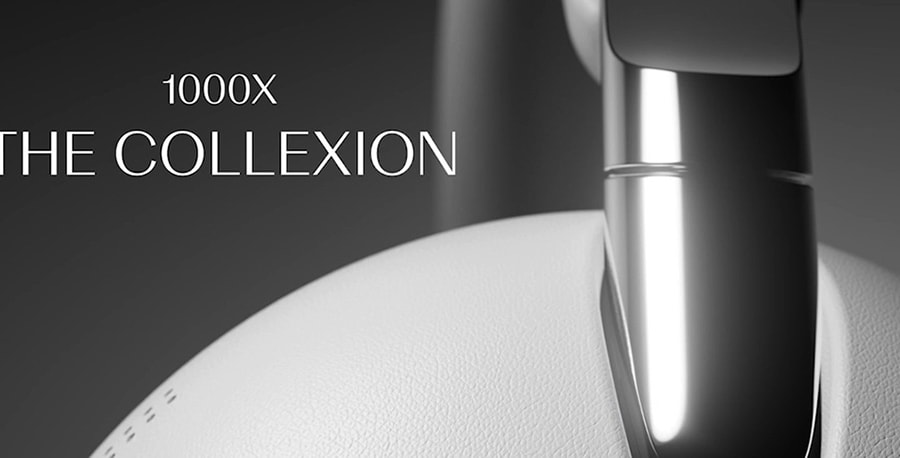 Sony WH-1000X The ColleXion ra mắt: Phiên bản kỷ niệm 10 năm với mức giá 649 USD