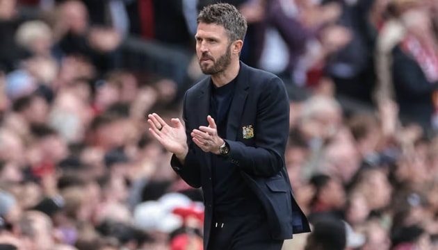 Man United tái thiết hàng thủ: Nhắm Gleison Bremer và sẵn sàng chia tay Mazraoui
