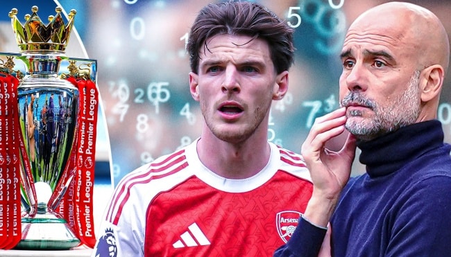Arsenal vô địch Ngoại hạng Anh 2025/26: 10 bước ngoặt chấm dứt 22 năm chờ đợi