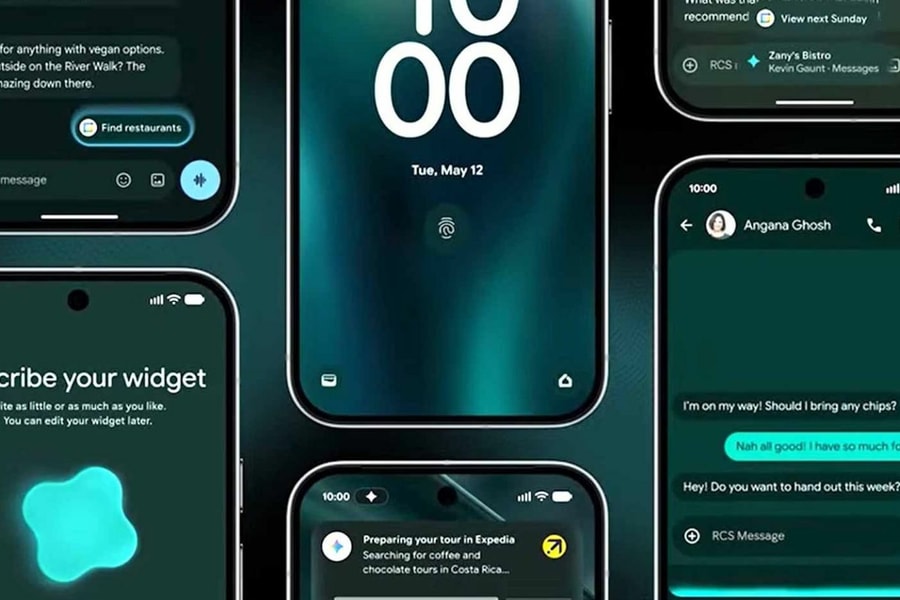 Smartphone Android cần cấu hình ra sao để vận hành mượt mà trí tuệ nhân tạo Gemini?